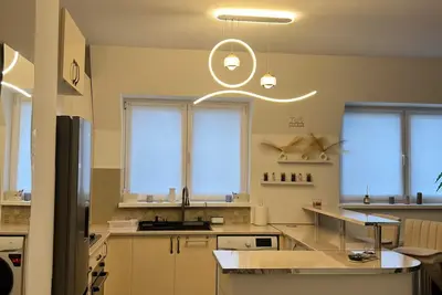 Image de Lovely 1-bedroom apartment with Ac and amazing panoramic view in charming Rasnov