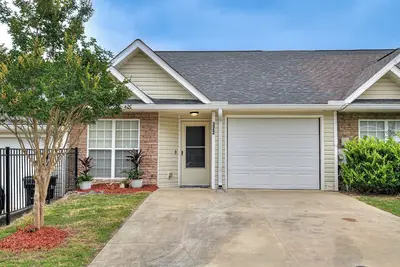 Cozy Gem by Aug Univ, Golf & Hospitals