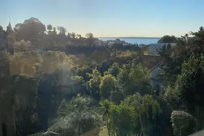 Image de Appartement Luxueux La Croix Des Gardes A Cannes