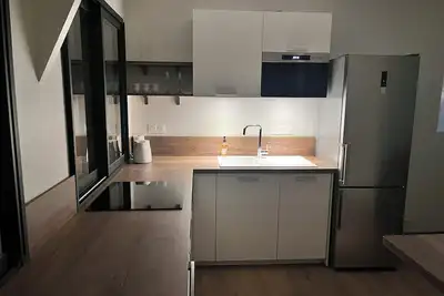 Image de Charmante maisonnette