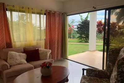 Image de Tremendous 2-bedroom apartment with Ac in Samana