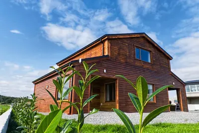 Image de Fisherman Lodge No 2, pet friendly, with a garden in Belleek