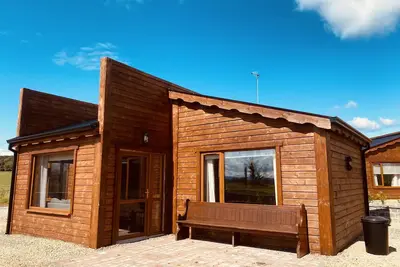 Image de No 4, pet friendly, with hot tub in Belleek