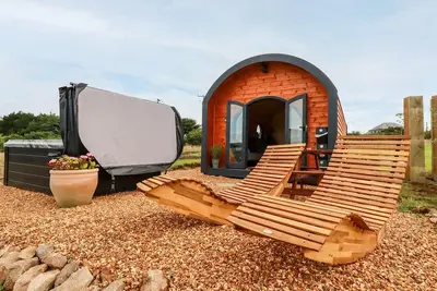 Image de Stargaze, pet friendly, country holiday cottage in Ponsanooth