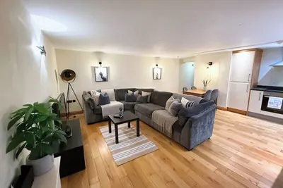 Image de The Stables, pet friendly, with a garden in Penrith