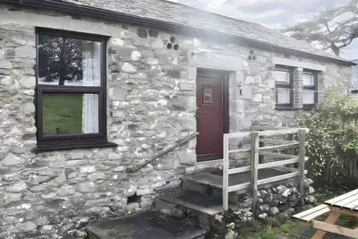 Image de Crag Barn Cottage, pet friendly, with a garden in Penrith