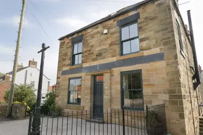 Image de Mulgrave House, family friendly, with open fire in Staithes