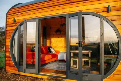 Image de The Palm, family friendly, character holiday cottage in Ponsanooth