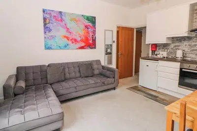 Image de Abraham, pet friendly, with a garden in Matlock Bath