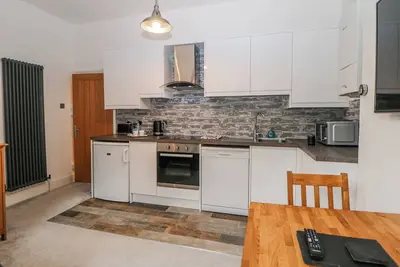 Image de Masson, pet friendly, with a garden in Matlock Bath