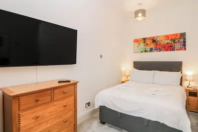 Image de High Tor, pet friendly, with a garden in Matlock Bath