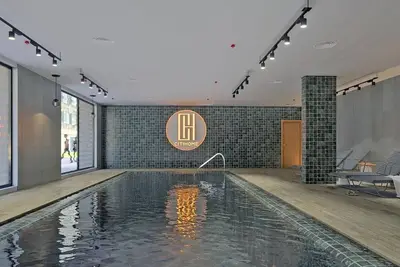Image de Victory Suites, - Swimming Pool and Gym, Close to Airport, Beach and Ocean Village
