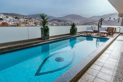 Image de Limani Lux Apartments