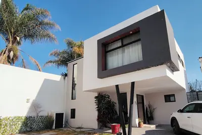 Image de Modern and cozy house, good location, ideal for families with children!