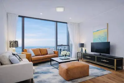 Image de SkyHigh Luxury Residence Panoramic Bay City Views