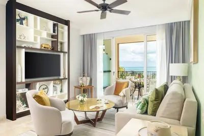 Image de 2br/3ba Villa del Palmar Cancun Luxury Beach Resort & Spa