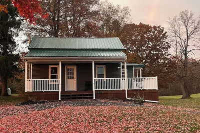 Image de The Glen Mary House-A Peaceful Country Home