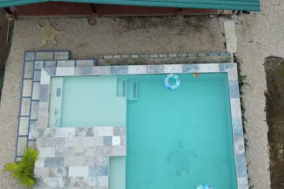 Image de 🌋Near La Fortuna : Private villa with private pool surrounded by nature