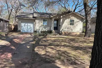 Image de Cozy 2-bedroom house in delightful Sherman with Ac