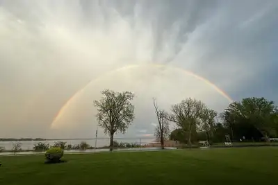 Image de Relax & Recharge at the Northern Gateway – Lakeview Retreat in Rouses Point, Ny