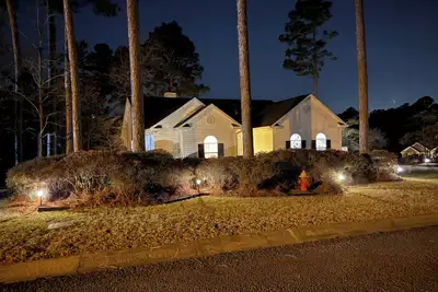 Image de Masters Week Escape – Blooming Gardens & Quiet Retreat. in Aiken Sc with Ac