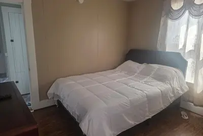 Image de Cozy Newly Furnished 2-Bedroom House in Manchester