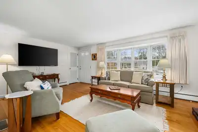 Image de Cozy Cape Escape Near Beaches & Dining