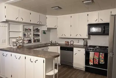 Image de Charming 2-bedroom apartment in Wasilla perfect for your getaway