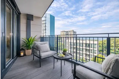 Image de One Bedroom Apartment in the Heart of Ilford, walking distance to Ilford Station