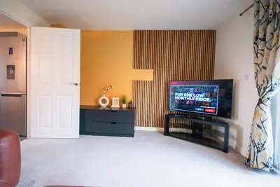 Image de Coventry House near City Centre & Arena