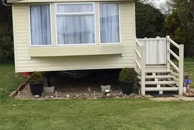 Image de 14 South Happy Days - Sleeps 6 Pet free caravan