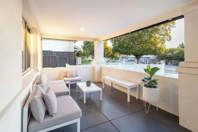 Image de Perfect Family Getaway - Near Scarborough Beach