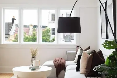 Image de Stylish 3br Paddington Apt w/Parking | Walk to Scg