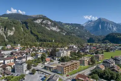 Image de Confortable appartement pour 4 personnes avec Wifi, Tv, terrasse et animaux admis