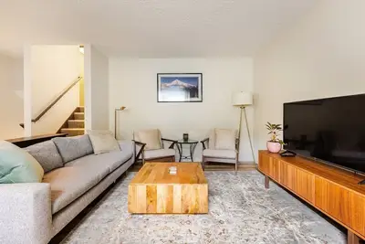 Image de 3 Bedroom Home in Beaverton, 15 mins from Portland