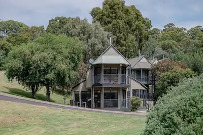 Image de Mimosa at Boardwalk Villas Metung