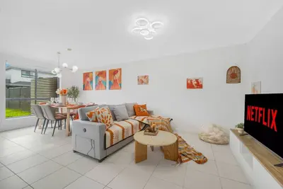 Image de Werrington Home | near Uni & Park, Transport