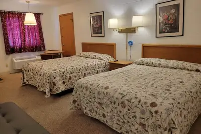 Image de Room 20 At The Cresco Motel