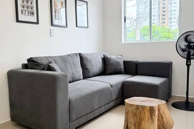 Image de Apartment Mulata comfort Cartagena (pet friendly)