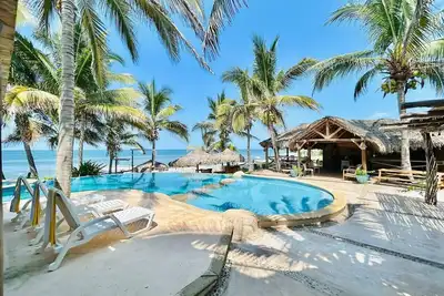 Image de Escapada de Ensueño A Pie de Playa By Partner Host