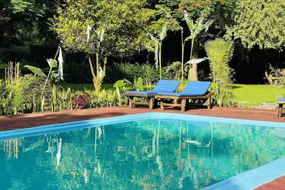 Image de Kitunduni Lodge
