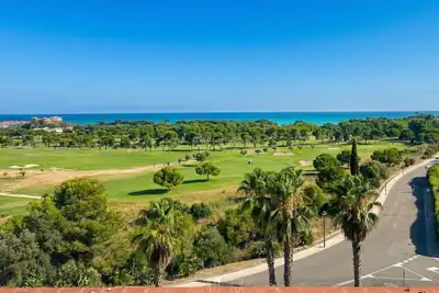 Image de Villa Buen Neguit Golf y Mar - Sitges, Costa Dorada