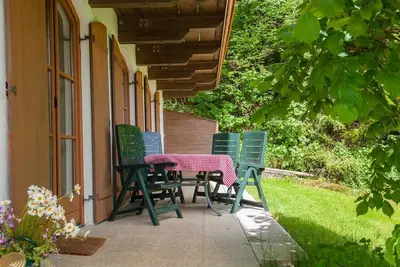 Image de Vacation apartment/apartment for 4 guests with 80m² in Ruhpolding (310681)
