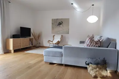 Image de Vacation apartment/apartment for 6 guests with 120m² in Inzell (310690)