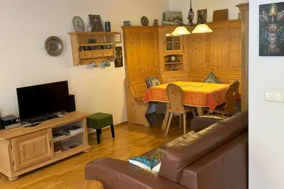 Image de Vacation apartment/apartment for 4 guests with 80m² in Ruhpolding (310692)
