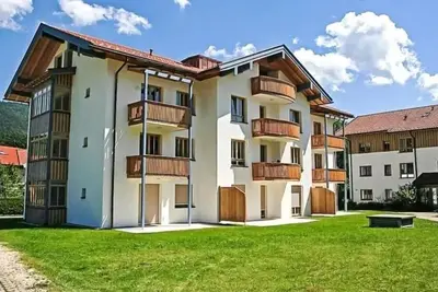 Image de Vacation apartment/apartment for 6 guests with 85m² in Ruhpolding (310693)