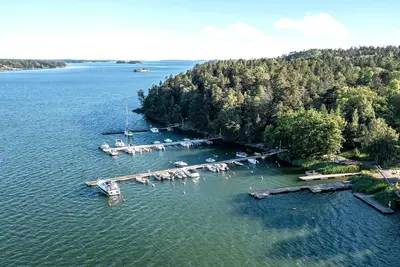 Image de 4 etoiles maison de vacances a Sorunda