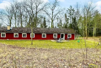 Image de Maison de vacances pour 6 a Rockneby