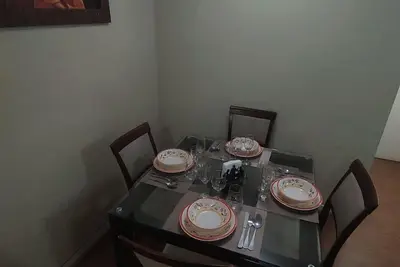 Image de Daily rental apartment