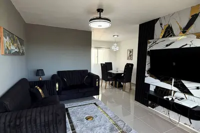 Image de Appartement à Boca Chica près de l'aéroport et de la plage